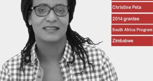 Nelson Mandela Children's Fund Completes Community-Driven Child Nutrition and Livelihoods Program - Media Release