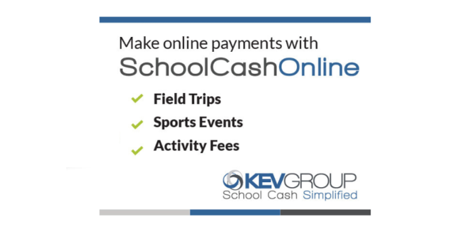 Raleigh County Simplifies Child Nutrition Resources Online.