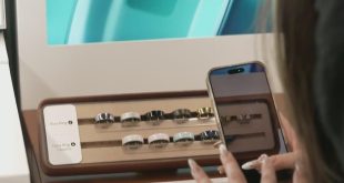 Shoppers buying more health wellness tech for Christmas 2025