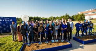 UNT Dallas aims to bolster healthcare professionals through new STEM building, initiatives